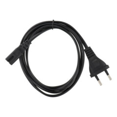 Power cable for radio (2pin) 1