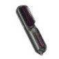 Hair straightener Hoco with comb HP45 gray Hair straightener Hoco with comb HP45 gray