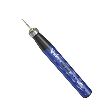MECHANIC GDR2 Electric Polishing Pen