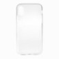 TPU CASE SLIM 0,5mm transparent BULK-PACKED für Apple iPhone Xs Max
