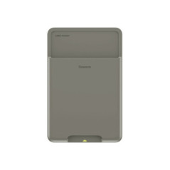 CARD-BAG BASEUS dark grey