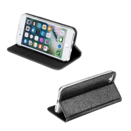 FLIPCASE BLACKBLING für Samsung Galaxy S21