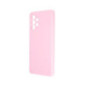 SILIKON-CASE FLEX pastel pink für Samsung A525 Galaxy A52| A526 Galaxy A52 5G| A528 Galaxy A52s 5G