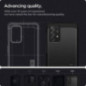 Spigen Tough Armor Galaxy A72 Black