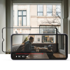 Ringke Invisible Defender ID Glass Tempered Glass 2