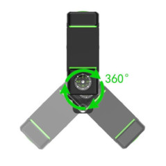 Fahrrad-Halterung universal