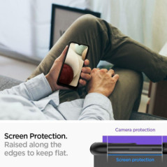 SPIGEN SLIM ARMOR GALAXY A12 METAL SLATE