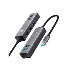 BASEUS HUB USB auf 5xUSB / USB 3.0