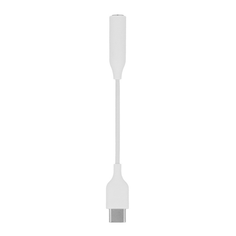 ORIGINAL Samsung Audio-Adapter EE-UC10JUW/B USB-C --- 3,5 mm