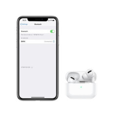 BOROFONE Bluetooth Stereo Headset TWS BW04