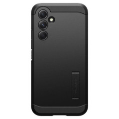 Back-Case Spigen TOUGH ARMOR schwarz für SAMSUNG GALAXY A54 5G
