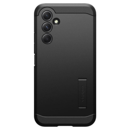Back-Case Spigen TOUGH ARMOR schwarz für SAMSUNG GALAXY A54 5G