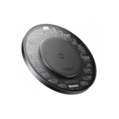 WIRELESS INDUCTION CHARGER Baseus BS-W530 15W black