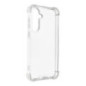 BACK-CASE ROAR Armor Jelly transparent für Samsung Galaxy A35 5G