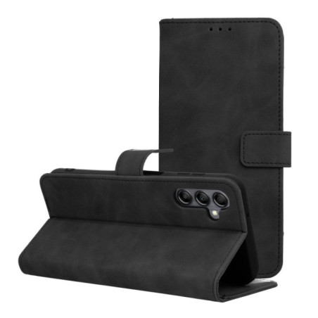 FLIPCASE VELVET schwarz für SAMSUNG Galaxy A14