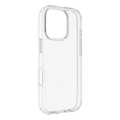 BACK-CASE SUPERCLEAR HYBRID für SAMSUNG Galaxy A15