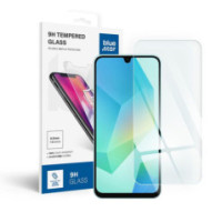 Premium Tempered Glass 9H (QUALITY-LEVEL A+) für SAMSUNG Galaxy A16 / A17