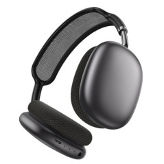 BOROFONE Bluetooth Stereo Headset BO35+ gray