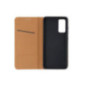 FLIPCASE ECHTLEDER schwarz für Apple iPhone 16e / iPhone 17e