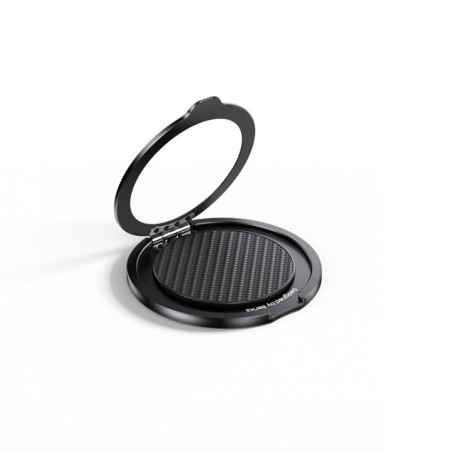 METAL RING+POP HOLDER Benks MAGSAFE-kompatibel Kevlar