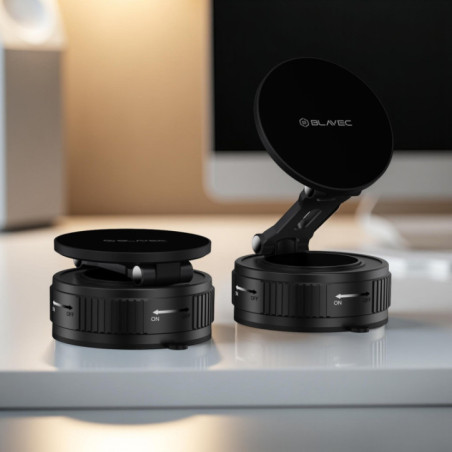 KFZ MAGSAFE-Halterung VAKUUM Blavec