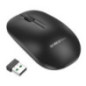 Borofone Computer mouse BG14 Planet wireless black
