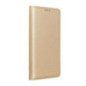 Flip case for Samsung A51 5G Smart Case Book gold