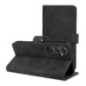Flip case for Samsung A54 5G Tender Book black
