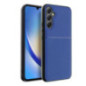 NOBLE case for SAMSUNG A34 5G blue