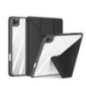 DUX DUCIS case MAGI with pencil storage for iPad Pro 11 (2018/2020/2021/2022) black DUX DUCIS case MAGI with pencil storage for iPad Pro 11 (2018/2020/2021/2022) black