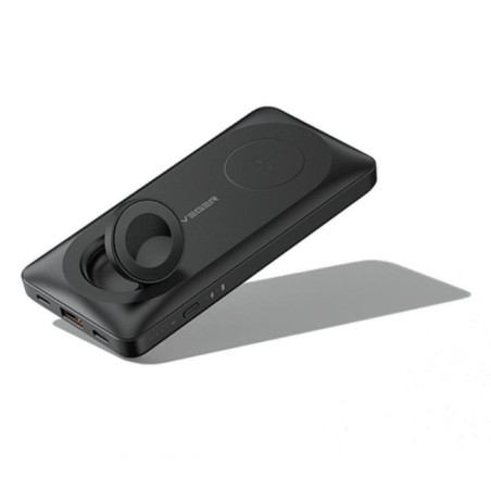 Powerbank compatible with Magsafe Veger MagMulti (W1156) PD QC3.0 3A 22
