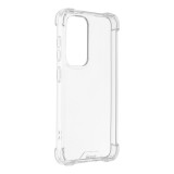 ROAR case ARMOR for SAMSUNG S24 transparent