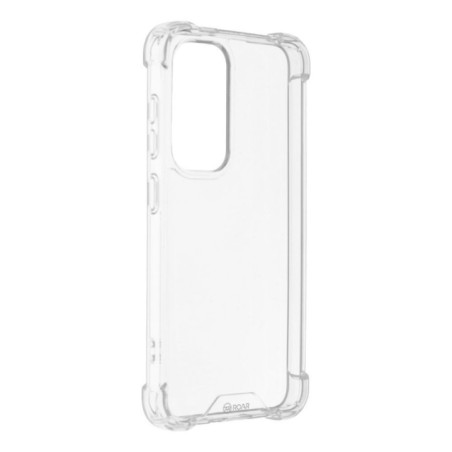 ROAR case ARMOR for SAMSUNG S24 transparent
