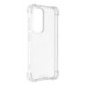 ROAR case ARMOR for SAMSUNG S24 transparent