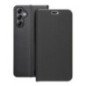 LUNA Book Carbon for SAMSUNG A14 4G / A14 5G black