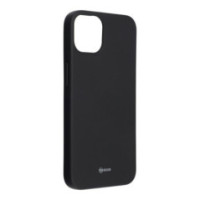 ROAR case ALL DAY COLORFUL JELLY for IPHONE 13 black