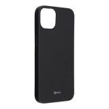 ROAR case ALL DAY COLORFUL JELLY for IPHONE 13 black