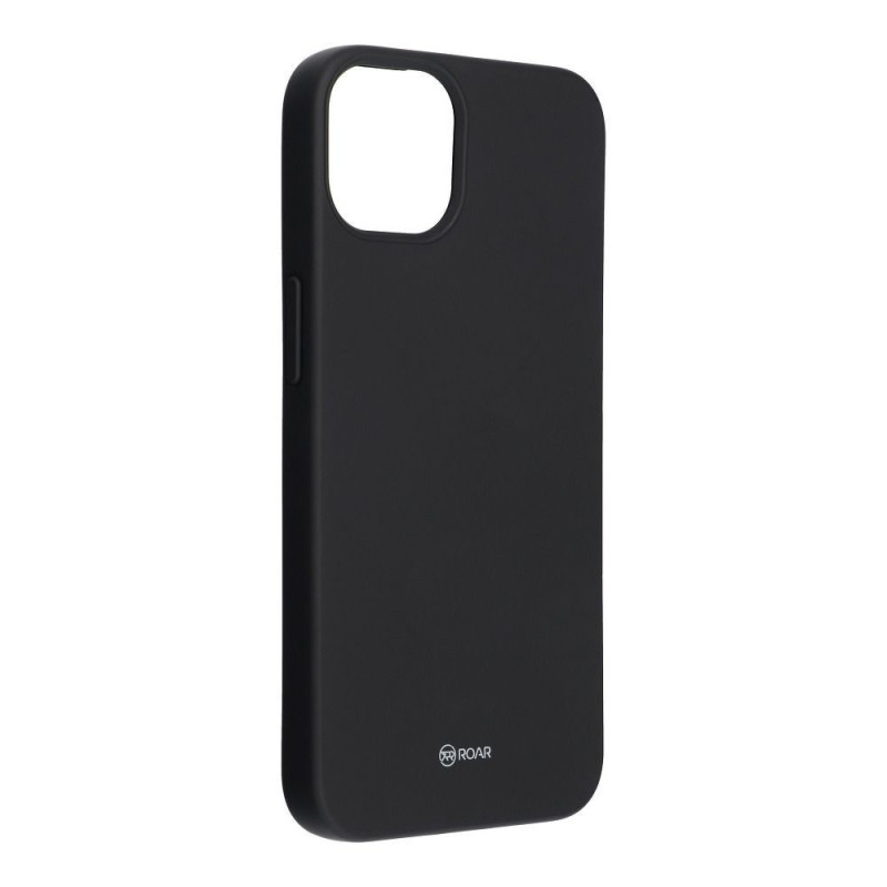 ROAR case ALL DAY COLORFUL JELLY for IPHONE 13 black