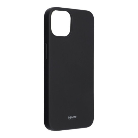 ROAR case ALL DAY COLORFUL JELLY for IPHONE 13 black