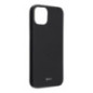 ROAR case ALL DAY COLORFUL JELLY for IPHONE 13 black