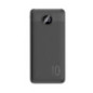 Powerbank Veger L10S (W1105PD) PD QC3.0 2A 20W 10000 mAh black
