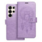 Flip case for Samsung S25 ULTRA Mezzo Book dreamcatcher violet Flip case for Samsung S25 ULTRA Mezzo Book dreamcatcher violet