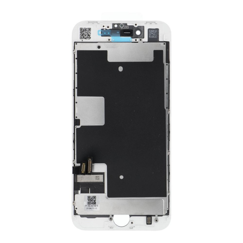 FixCell LCD Display for IPHONE  8/SE 2020 Retina White (refurbished)