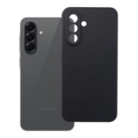 Case SILICONE 2mm for SAMSUNG A56 5G black