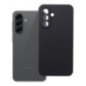 Case for Samsung A56 5G Silicone 2mm (camera protection) black Case for Samsung A56 5G Silicone 2mm (camera protection) black