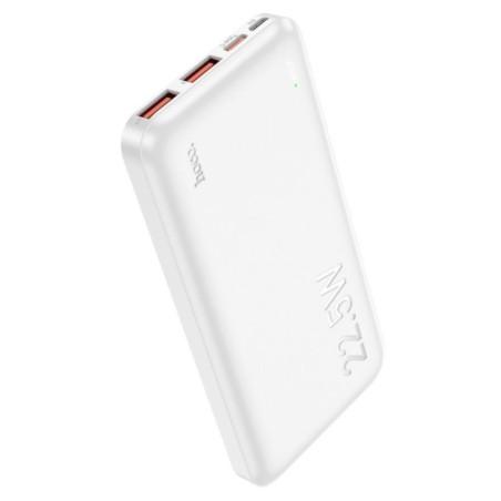Powerbank Hoco 10000 mAh QC PD 3A 22