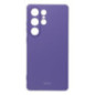 ROAR case ALL DAY COLORFUL JELLY for SAMSUNG S25 Ultra purple