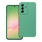 ROAR case LUNA for SAMSUNG A36 5G Green