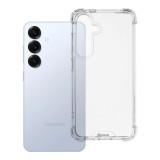 ROAR case ARMOR for SAMSUNG S25 transparent
