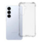 ROAR case ARMOR for SAMSUNG S25 transparent